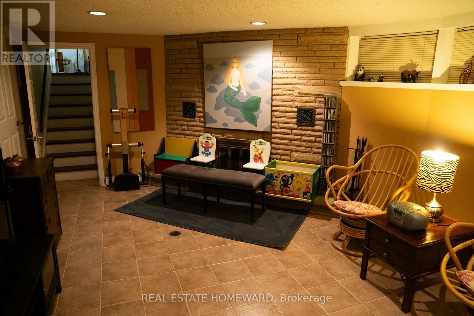 












35 VALENTINE DRIVE

,
Toronto (Parkwoods-Donalda),




Ontario
M3A3J7

