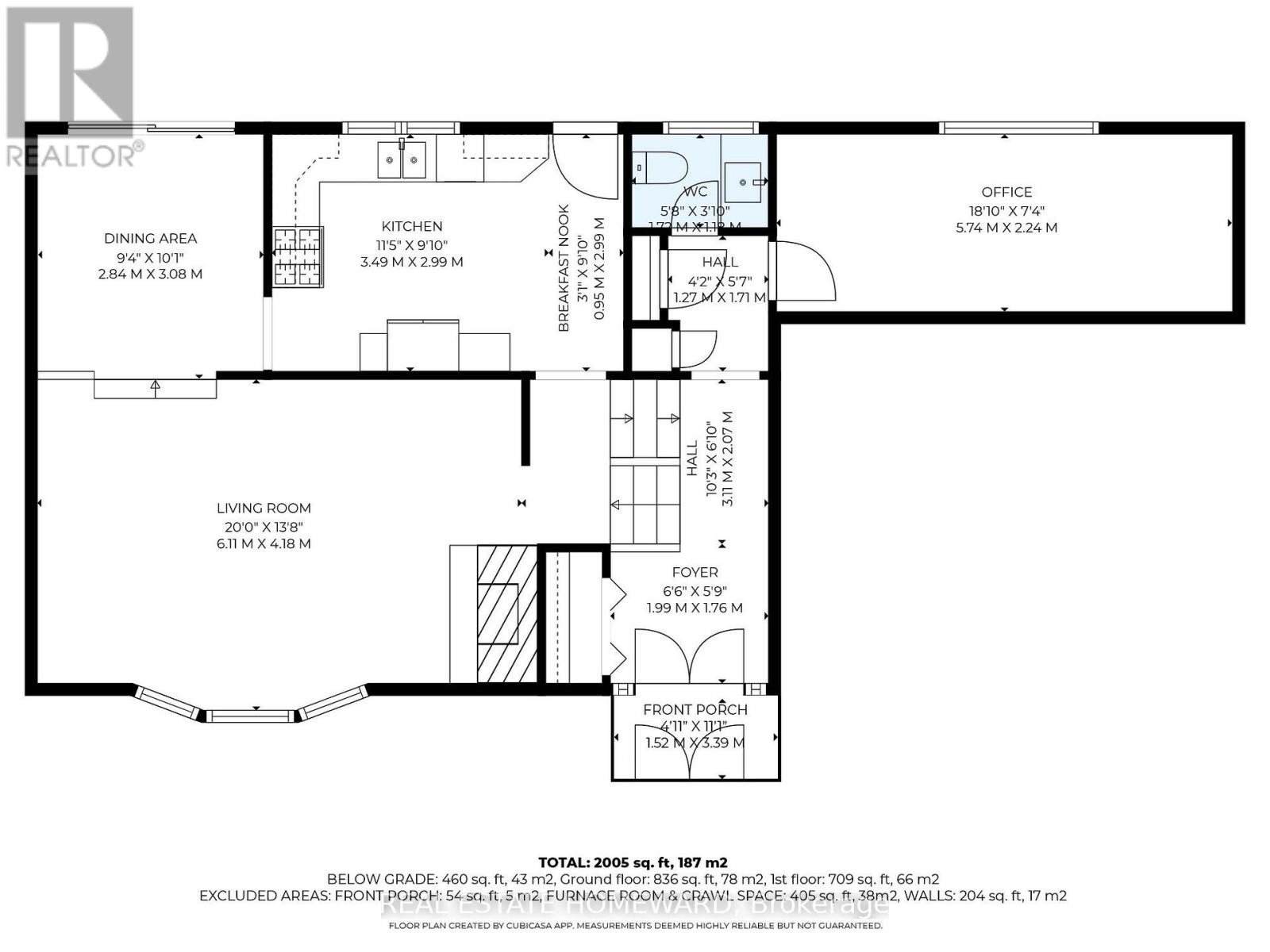 












35 VALENTINE DRIVE

,
Toronto (Parkwoods-Donalda),




Ontario
M3A3J7


