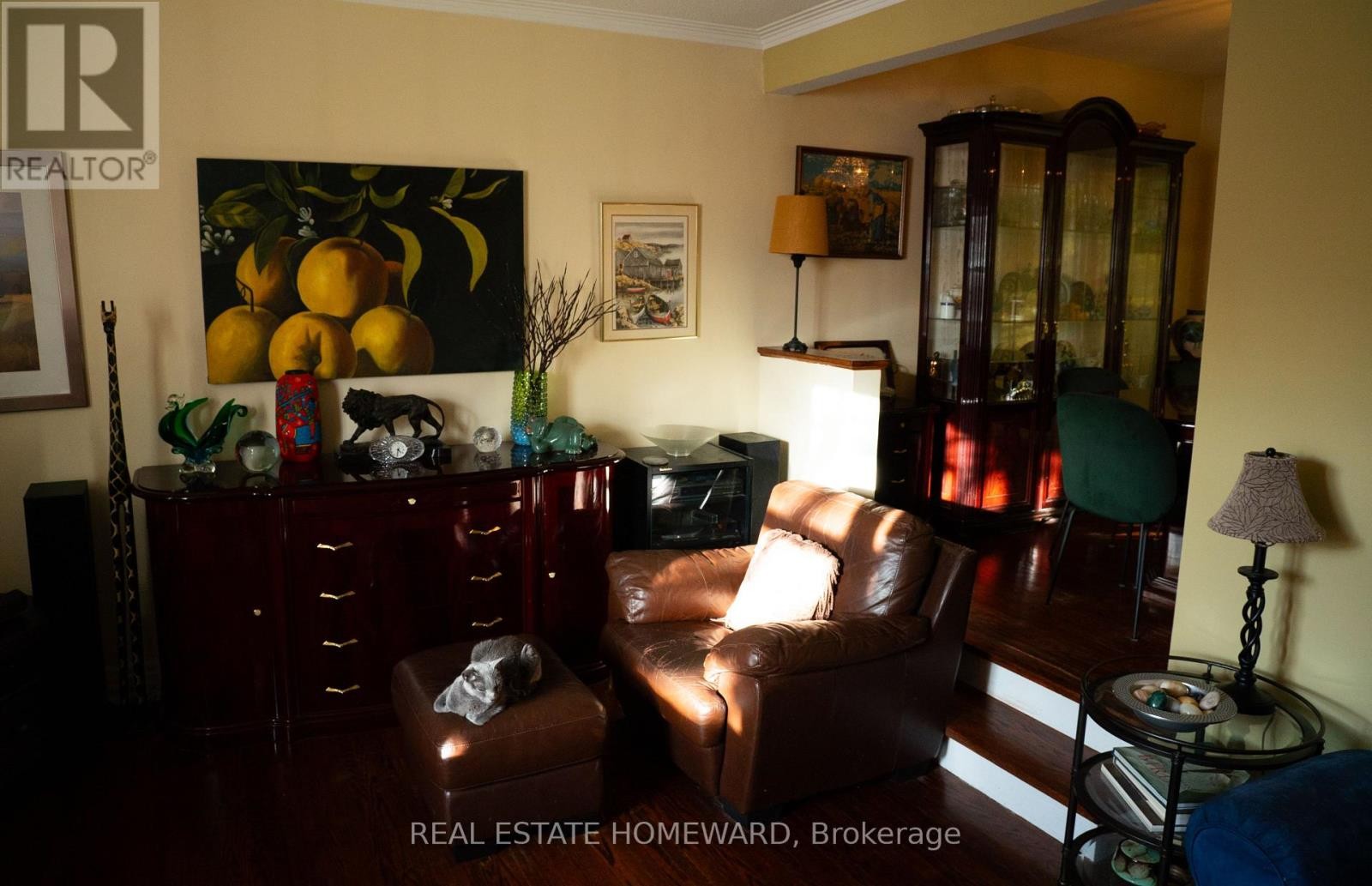 












35 VALENTINE DRIVE

,
Toronto (Parkwoods-Donalda),




Ontario
M3A3J7

