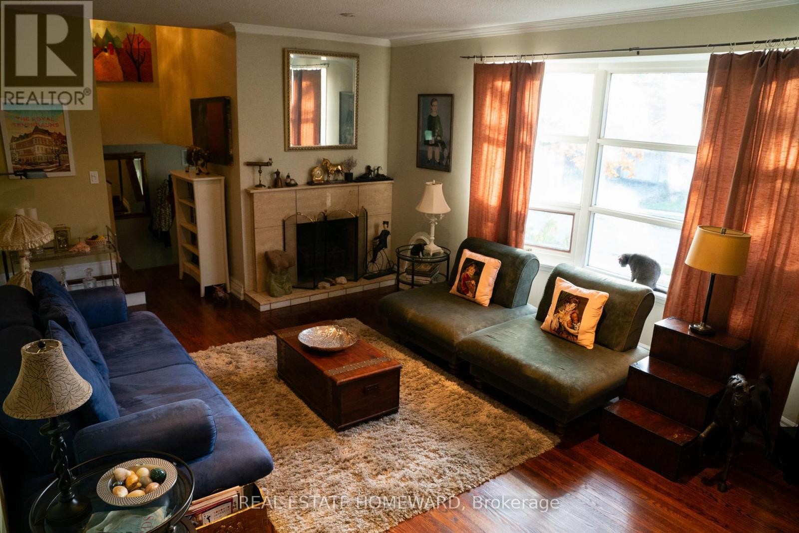 












35 VALENTINE DRIVE

,
Toronto (Parkwoods-Donalda),




Ontario
M3A3J7

