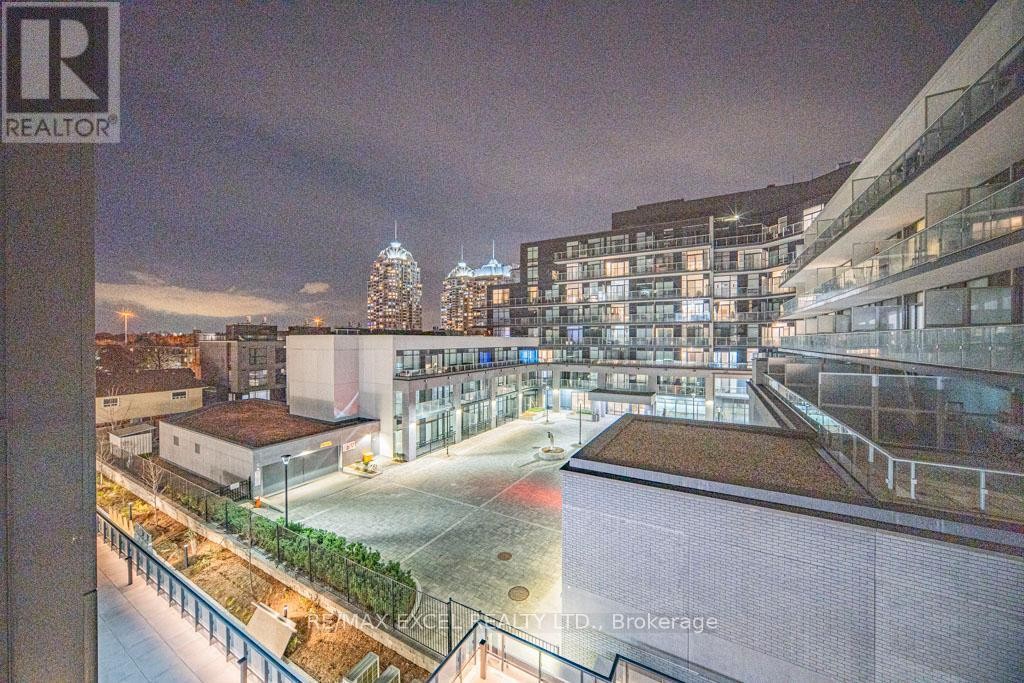 












302 - 625 SHEPPARD AVENUE E

,
Toronto (Bayview Village),




Ontario
M2K1B5

