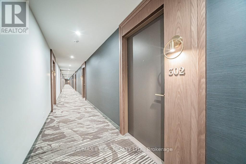 












302 - 625 SHEPPARD AVENUE E

,
Toronto (Bayview Village),




Ontario
M2K1B5

