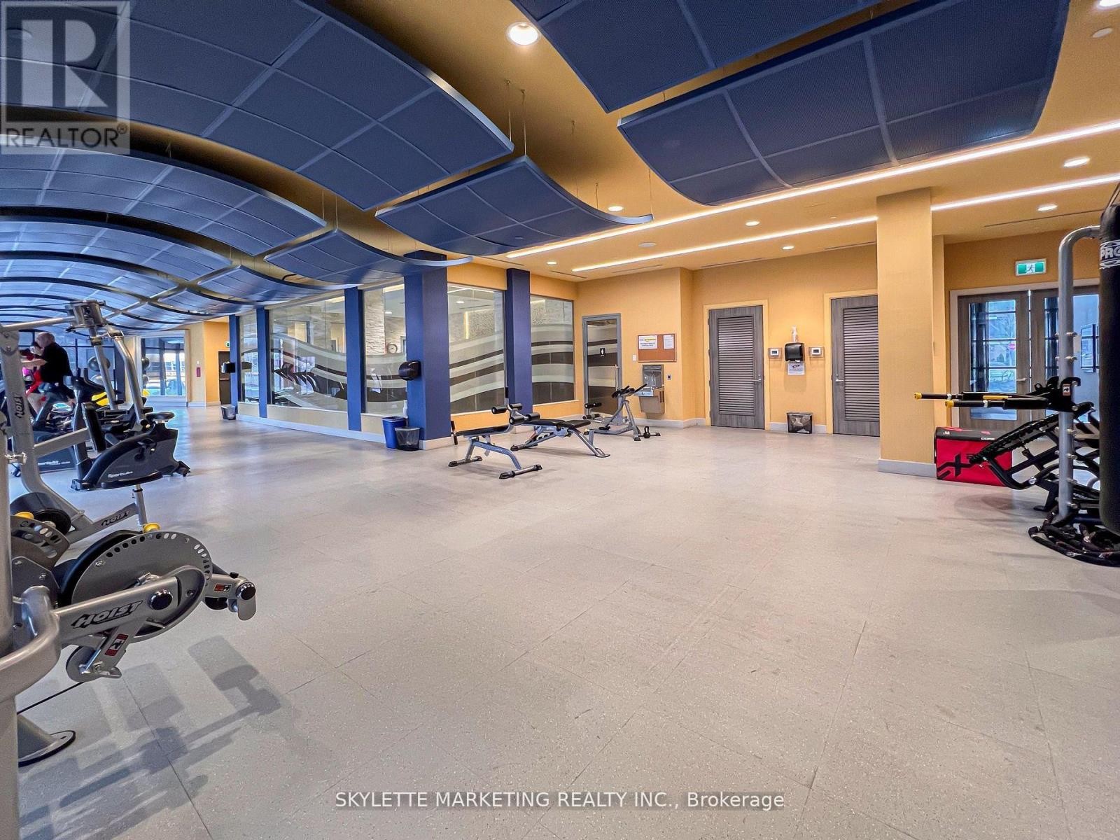 












412 - 50 ANN O'REILLY ROAD

,
Toronto (Henry Farm),




Ontario
M2J0C9

