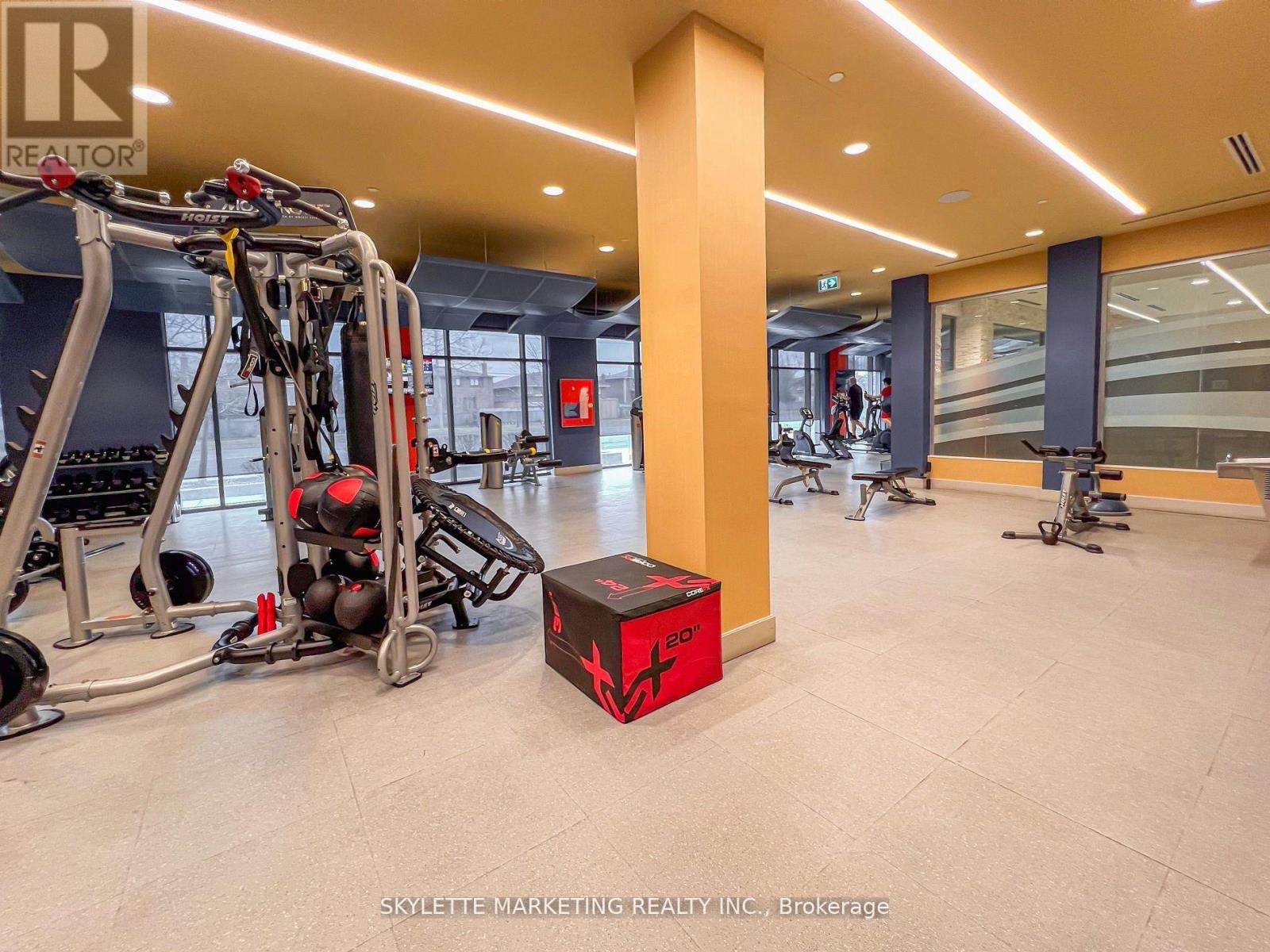 












412 - 50 ANN O'REILLY ROAD

,
Toronto (Henry Farm),




Ontario
M2J0C9

