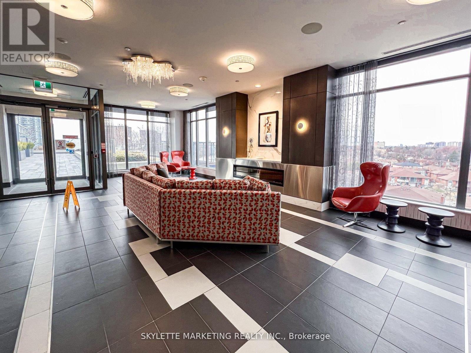 












412 - 50 ANN O'REILLY ROAD

,
Toronto (Henry Farm),




Ontario
M2J0C9

