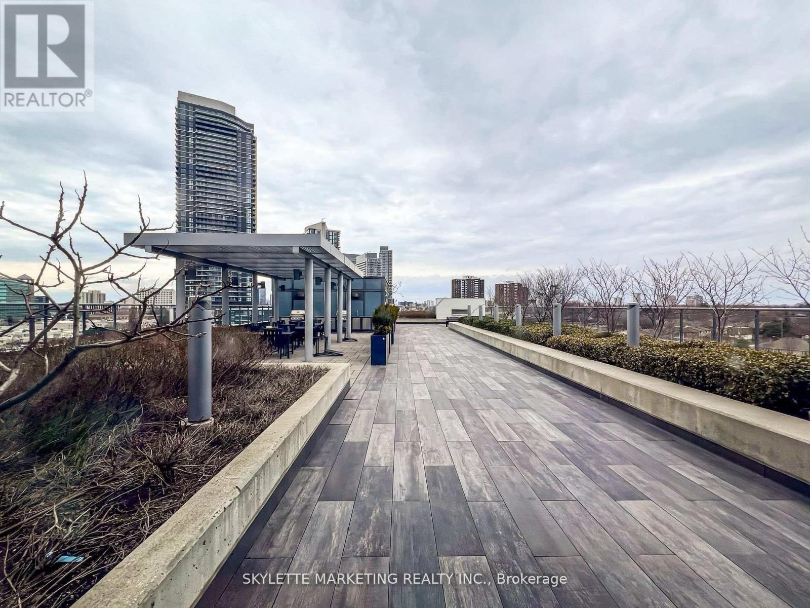 












412 - 50 ANN O'REILLY ROAD

,
Toronto (Henry Farm),




Ontario
M2J0C9

