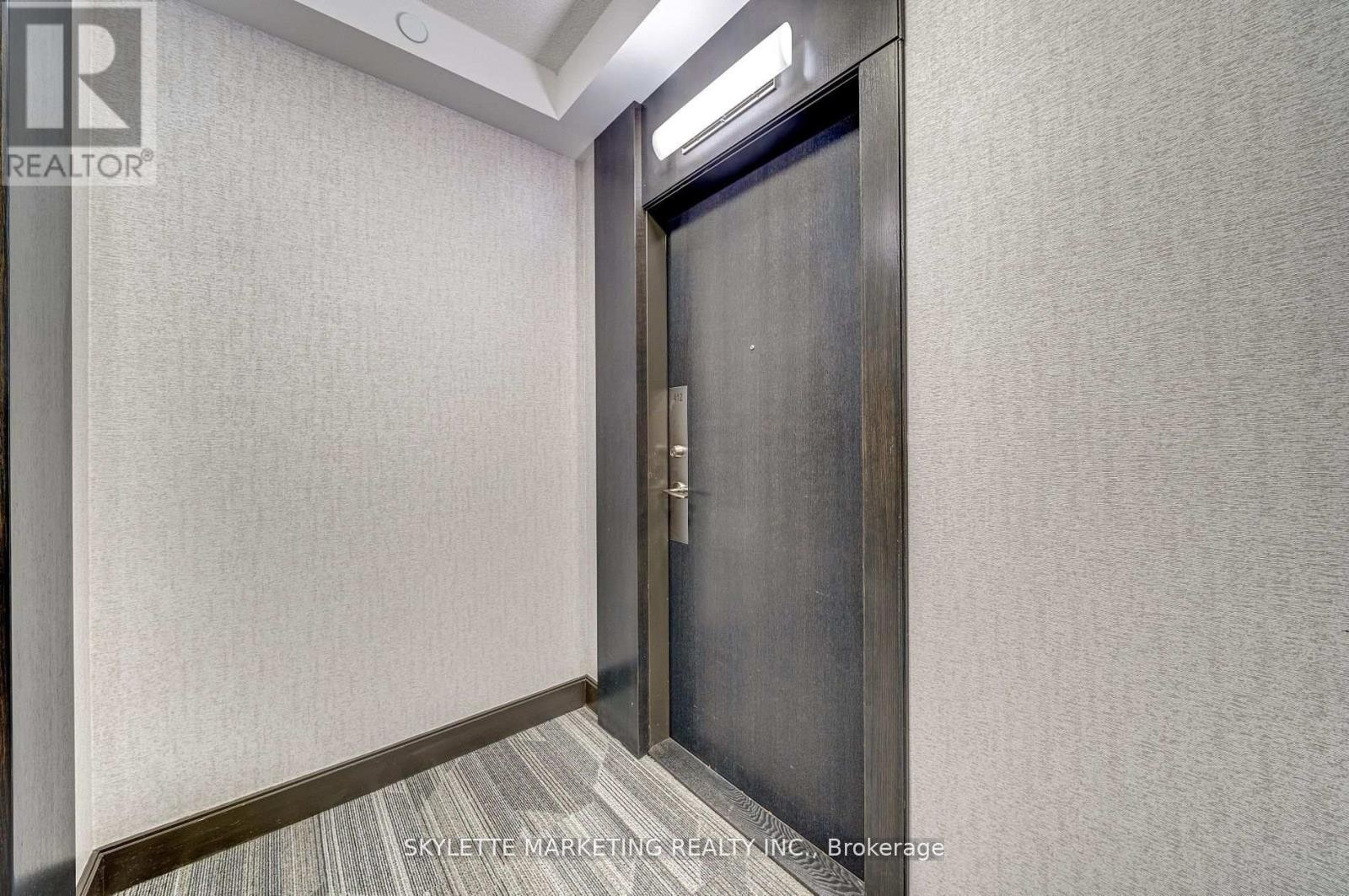 












412 - 50 ANN O'REILLY ROAD

,
Toronto (Henry Farm),




Ontario
M2J0C9

