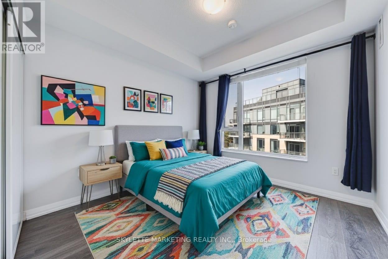 












412 - 50 ANN O'REILLY ROAD

,
Toronto (Henry Farm),




Ontario
M2J0C9

