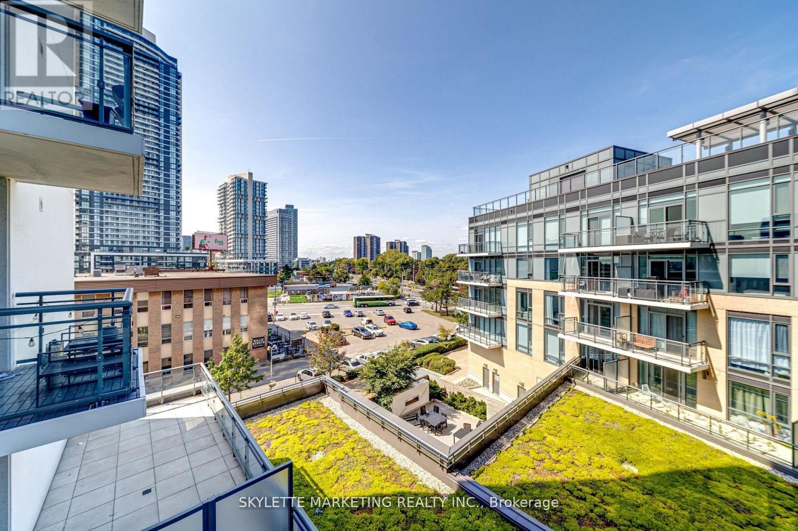 












412 - 50 ANN O'REILLY ROAD

,
Toronto (Henry Farm),




Ontario
M2J0C9

