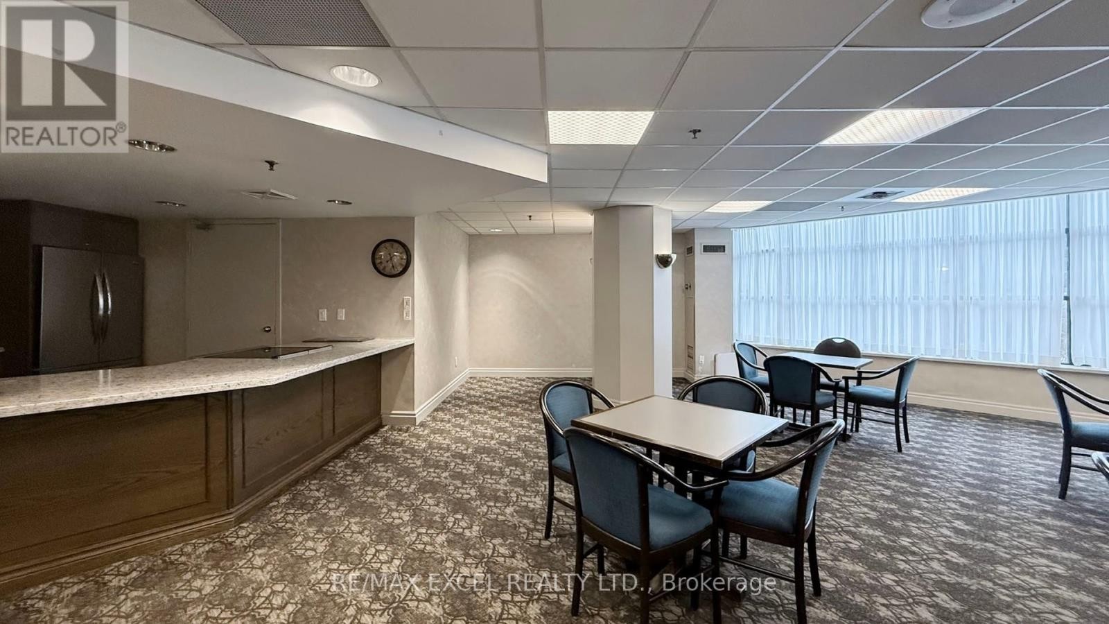 












111 - 1210 DON MILLS ROAD

,
Toronto (Banbury-Don Mills),




Ontario
M3B3N9

