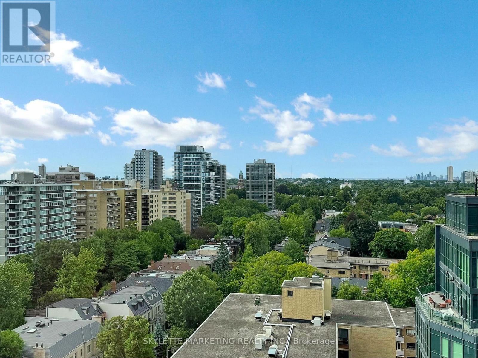 












1128 - 111 ST CLAIR AVENUE W

,
Toronto (Yonge-St. Clair),




Ontario
M4V1N5

