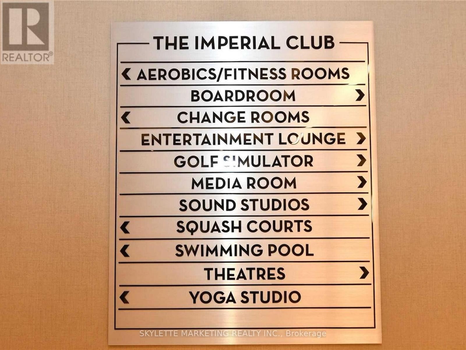 












1128 - 111 ST CLAIR AVENUE W

,
Toronto (Yonge-St. Clair),




Ontario
M4V1N5

