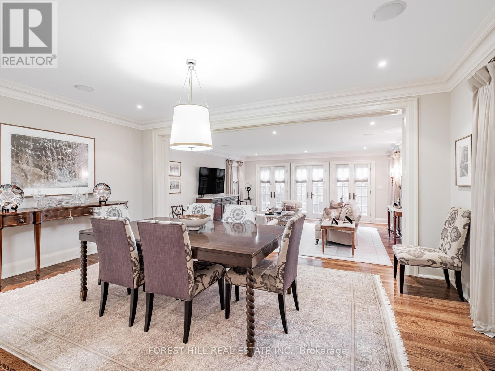 












80 OLD FOREST HILL ROAD

,
Toronto (Forest Hill South),




Ontario
M5P2R5

