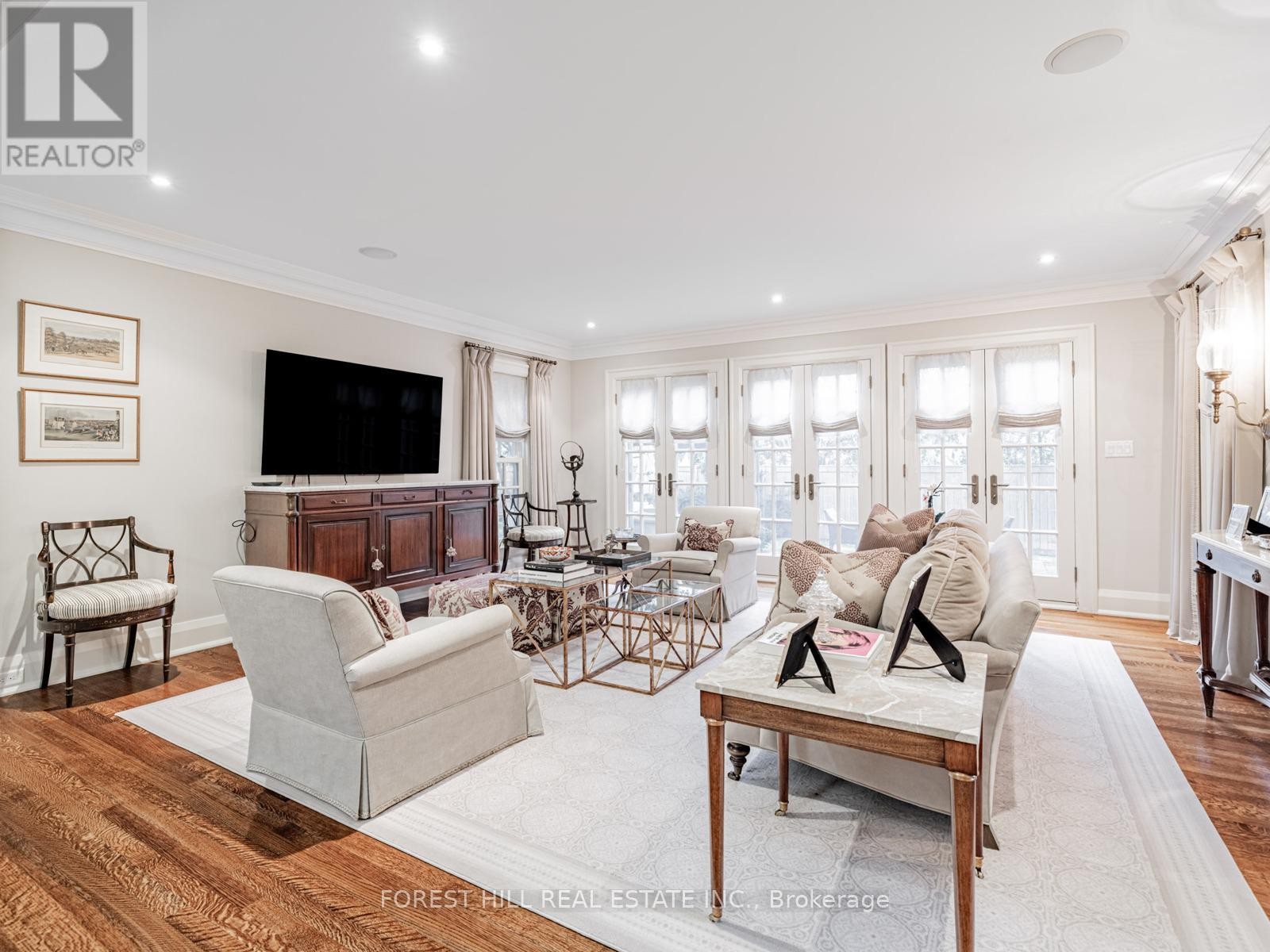 












80 OLD FOREST HILL ROAD

,
Toronto (Forest Hill South),




Ontario
M5P2R5

