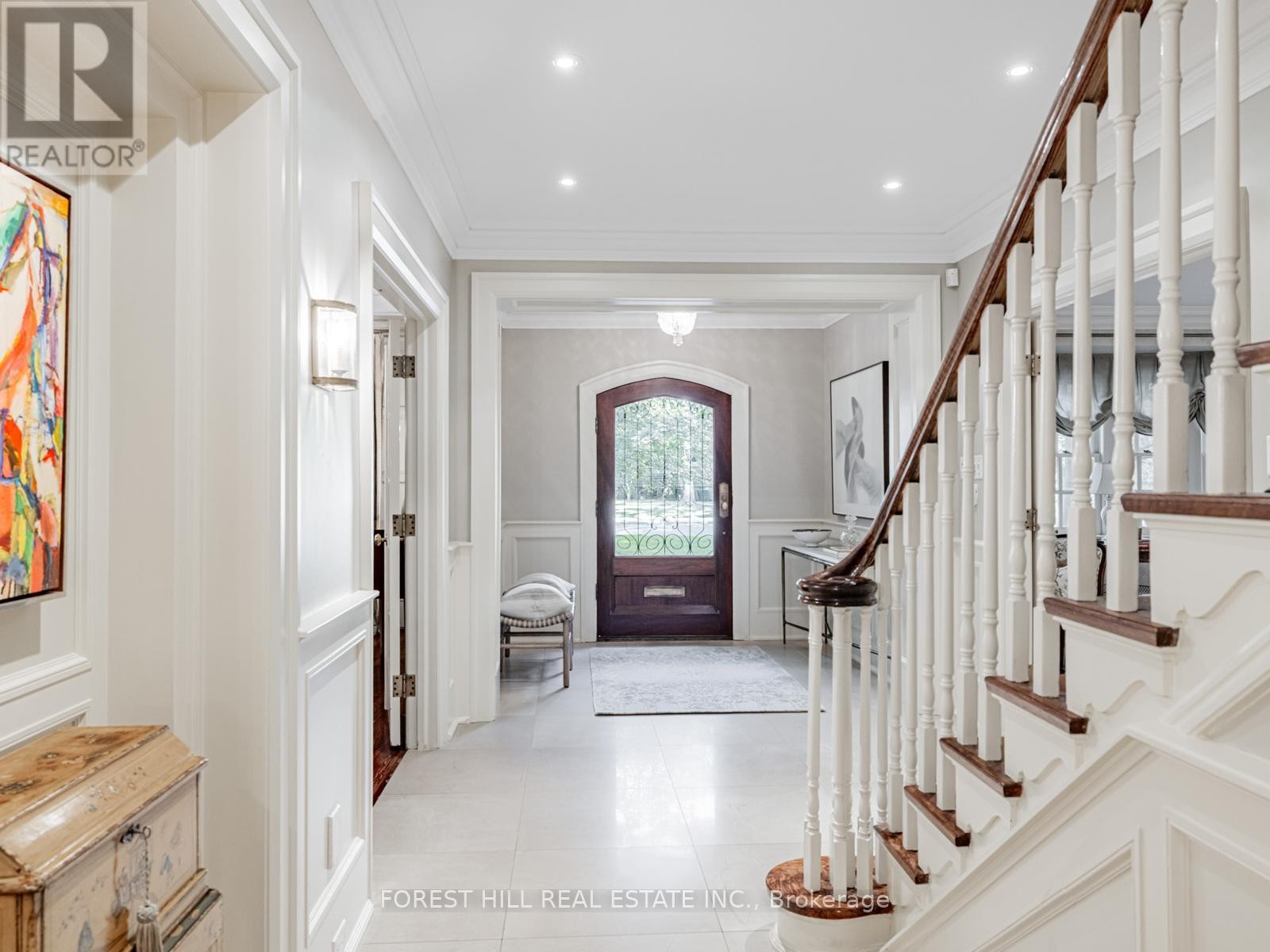 












80 OLD FOREST HILL ROAD

,
Toronto (Forest Hill South),




Ontario
M5P2R5

