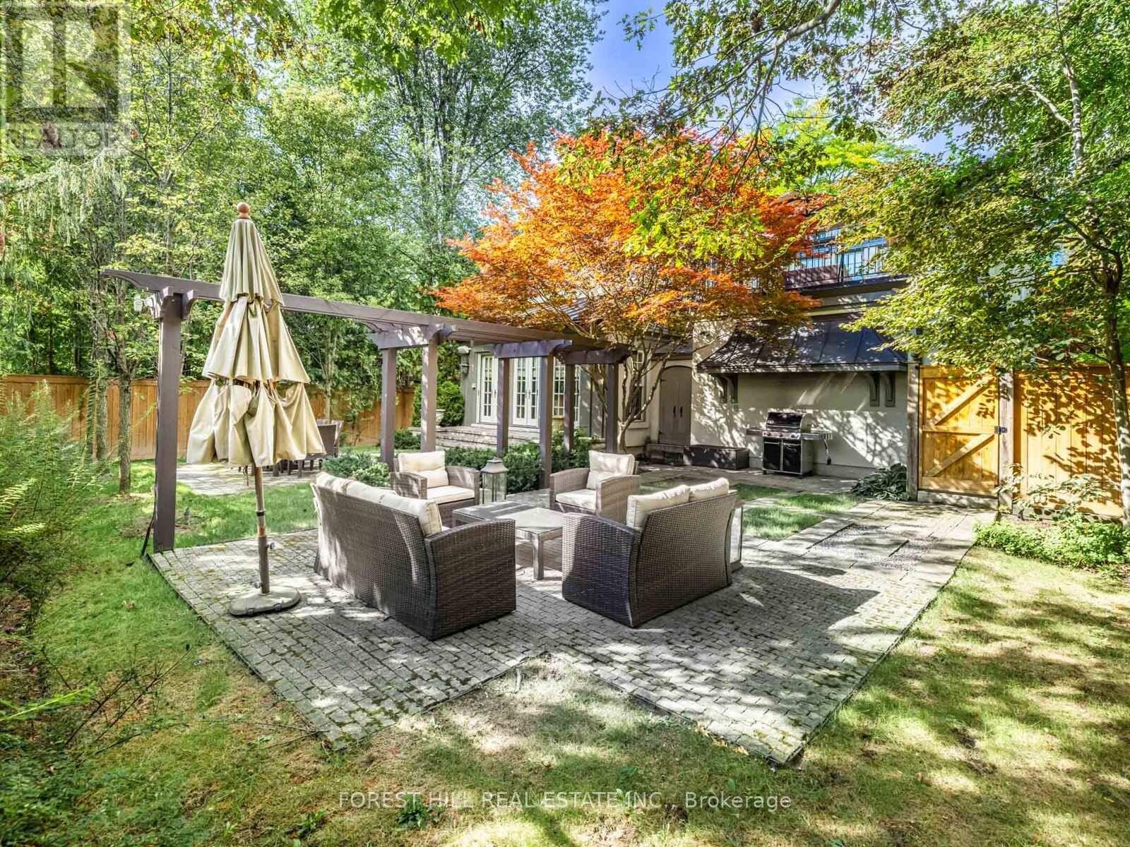 












80 OLD FOREST HILL ROAD

,
Toronto (Forest Hill South),




Ontario
M5P2R5

