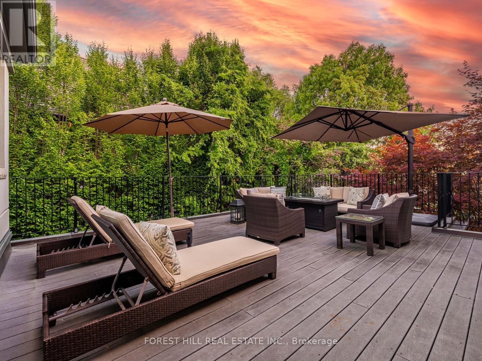 












80 OLD FOREST HILL ROAD

,
Toronto (Forest Hill South),




Ontario
M5P2R5

