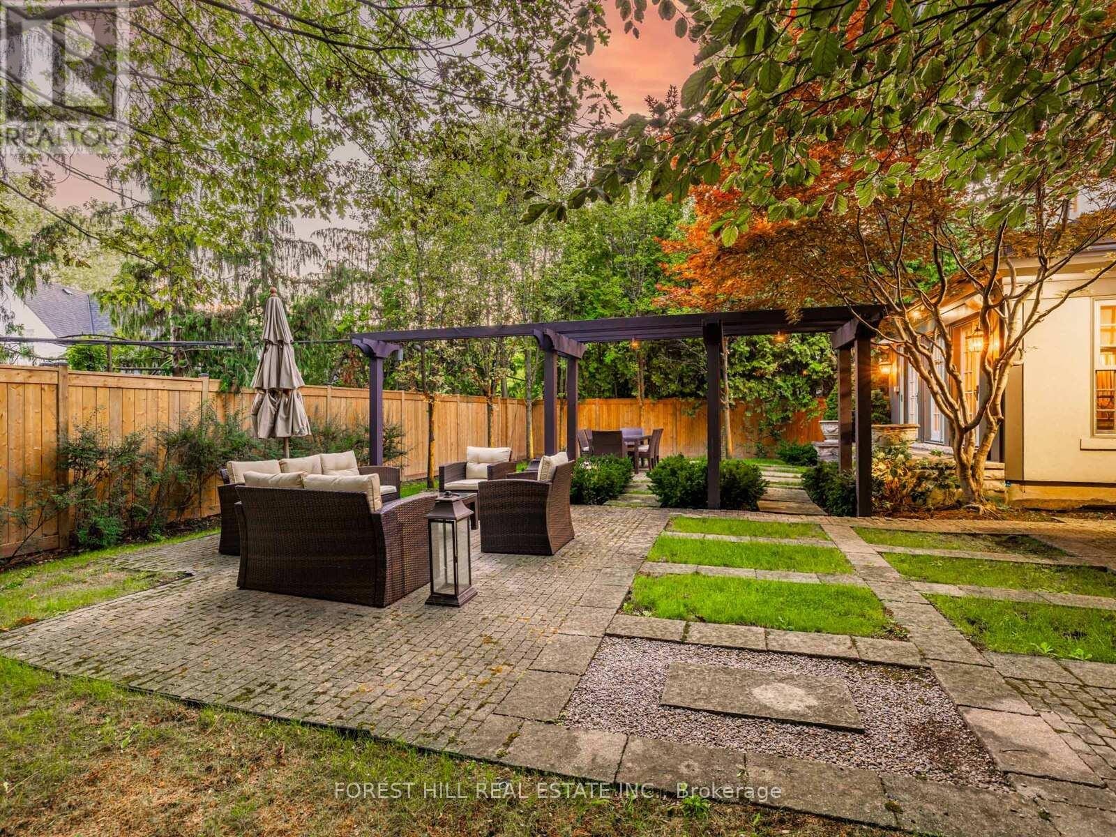 












80 OLD FOREST HILL ROAD

,
Toronto (Forest Hill South),




Ontario
M5P2R5

