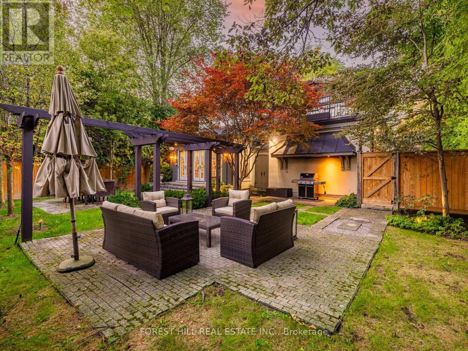 












80 OLD FOREST HILL ROAD

,
Toronto (Forest Hill South),




Ontario
M5P2R5

