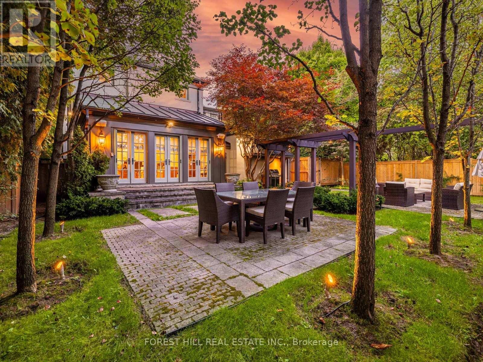 












80 OLD FOREST HILL ROAD

,
Toronto (Forest Hill South),




Ontario
M5P2R5

