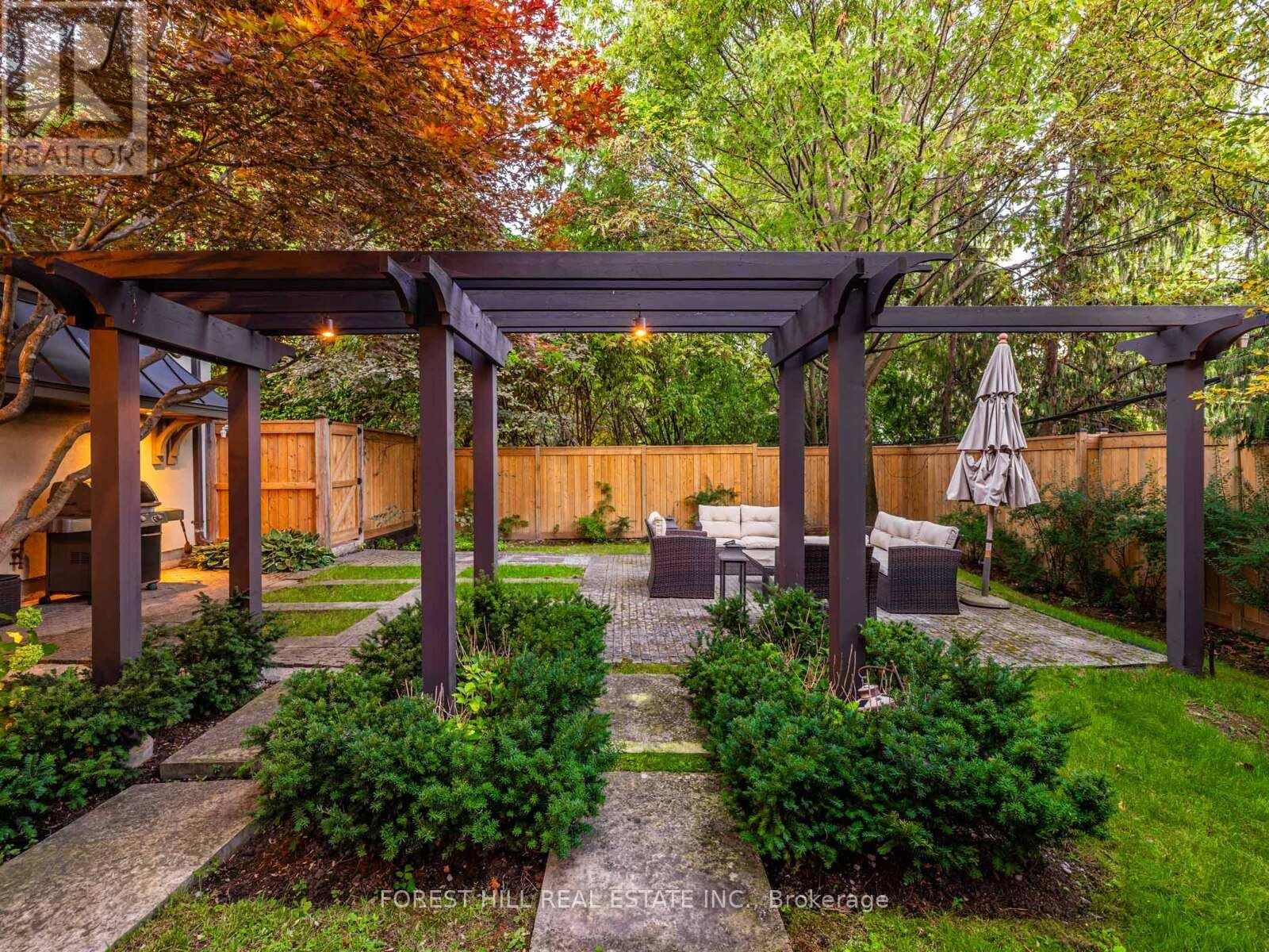 












80 OLD FOREST HILL ROAD

,
Toronto (Forest Hill South),




Ontario
M5P2R5

