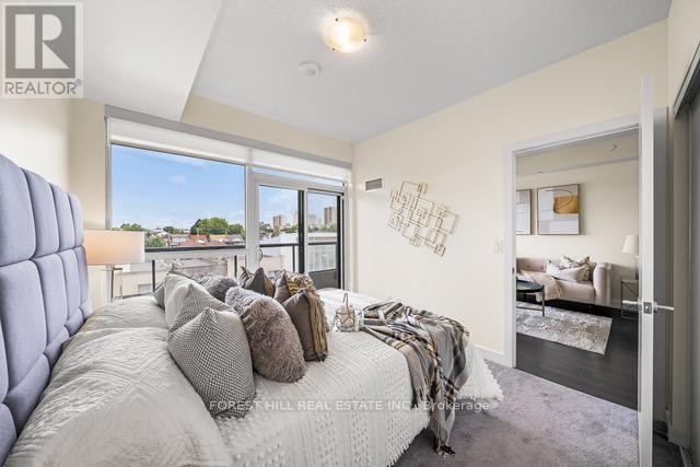 












319 - 1603 EGLINTON AVENUE W

,
Toronto (Oakwood Village),




Ontario
M6E0A1

