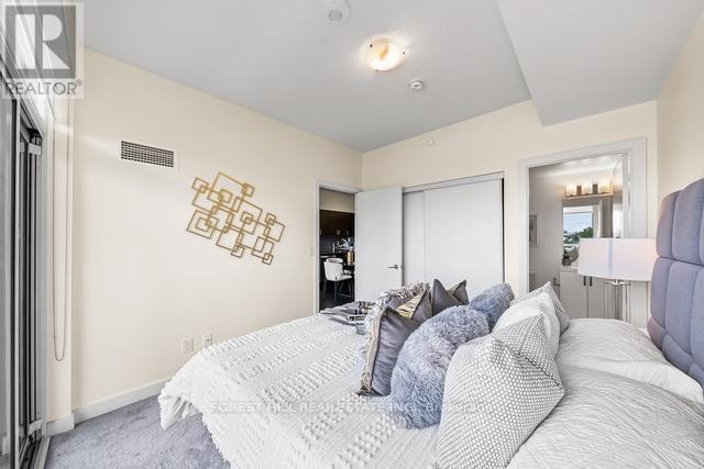 












319 - 1603 EGLINTON AVENUE W

,
Toronto (Oakwood Village),




Ontario
M6E0A1

