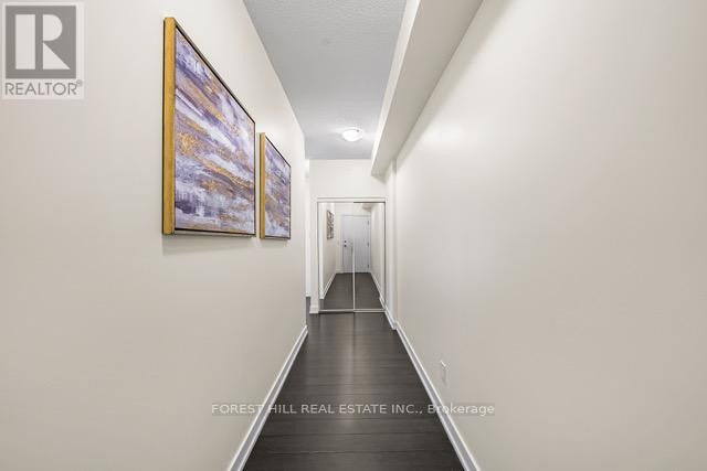 












319 - 1603 EGLINTON AVENUE W

,
Toronto (Oakwood Village),




Ontario
M6E0A1

