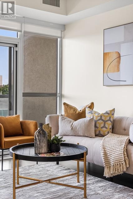 












319 - 1603 EGLINTON AVENUE W

,
Toronto (Oakwood Village),




Ontario
M6E0A1

