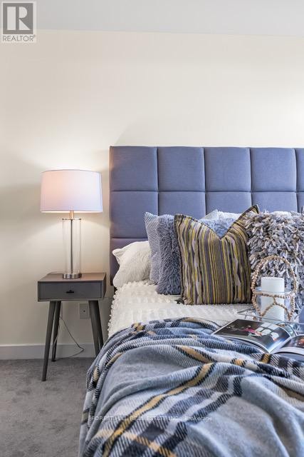 












319 - 1603 EGLINTON AVENUE W

,
Toronto (Oakwood Village),




Ontario
M6E0A1

