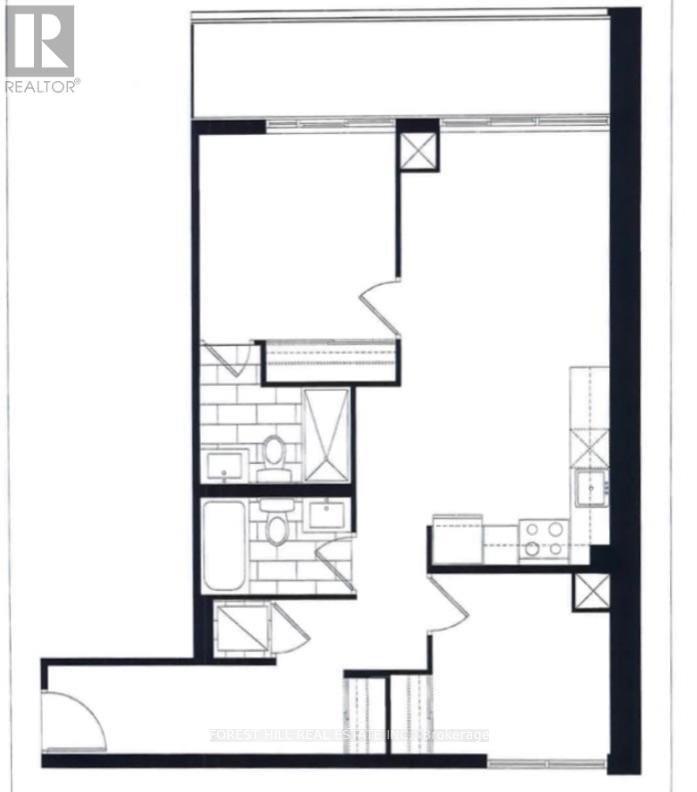 












319 - 1603 EGLINTON AVENUE W

,
Toronto (Oakwood Village),




Ontario
M6E0A1

