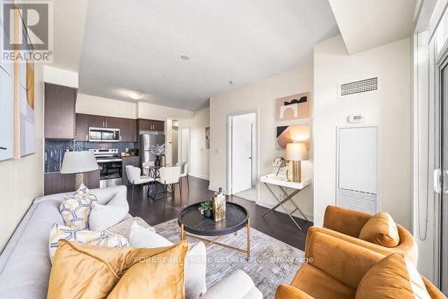 












319 - 1603 EGLINTON AVENUE W

,
Toronto (Oakwood Village),




Ontario
M6E0A1

