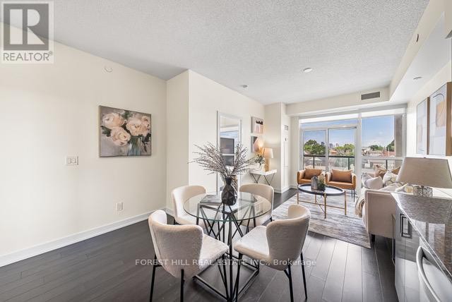 












319 - 1603 EGLINTON AVENUE W

,
Toronto (Oakwood Village),




Ontario
M6E0A1

