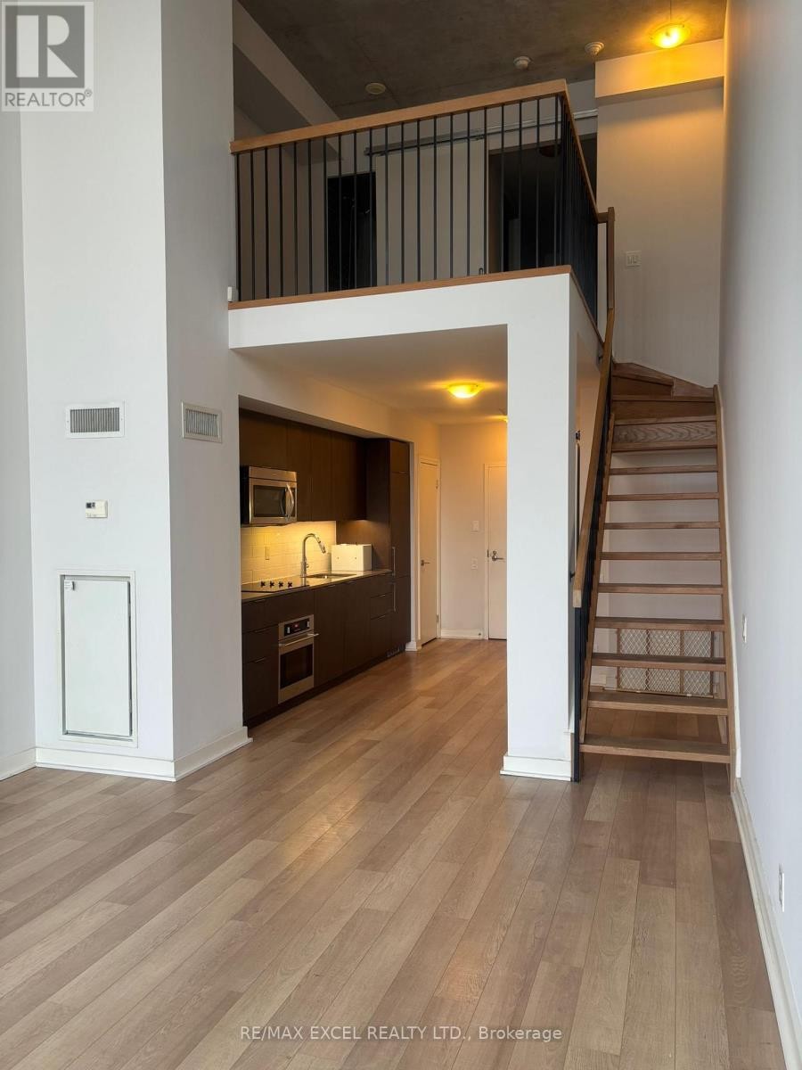 












525 - 5 HANNA AVENUE

,
Toronto (Niagara),




Ontario
M6K1X6

