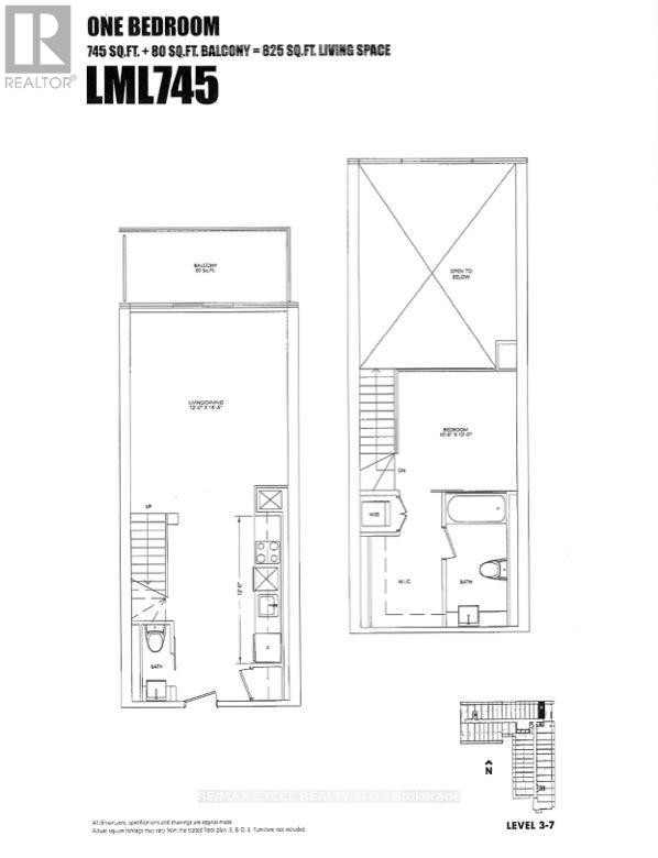 












525 - 5 HANNA AVENUE

,
Toronto (Niagara),




Ontario
M6K1X6


