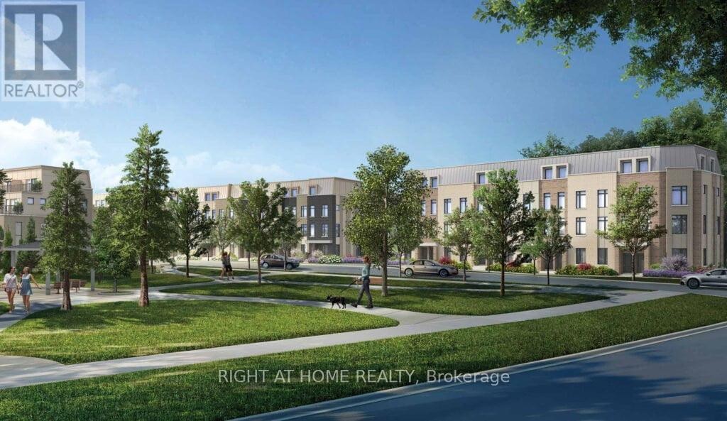 












4 - 42 CASE OOTES DRIVE

,
Toronto (Victoria Village),




Ontario
M4A0A9

