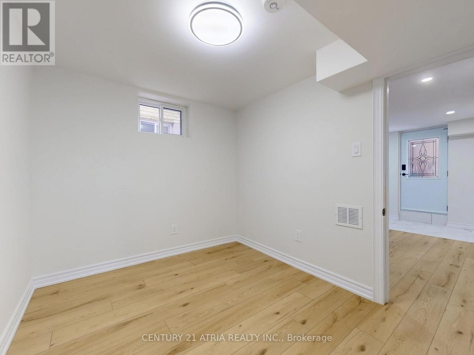 












LOWER A - 57 SADDLE RIDGE DRIVE

,
Toronto (Victoria Village),




Ontario
M4A1Z6

