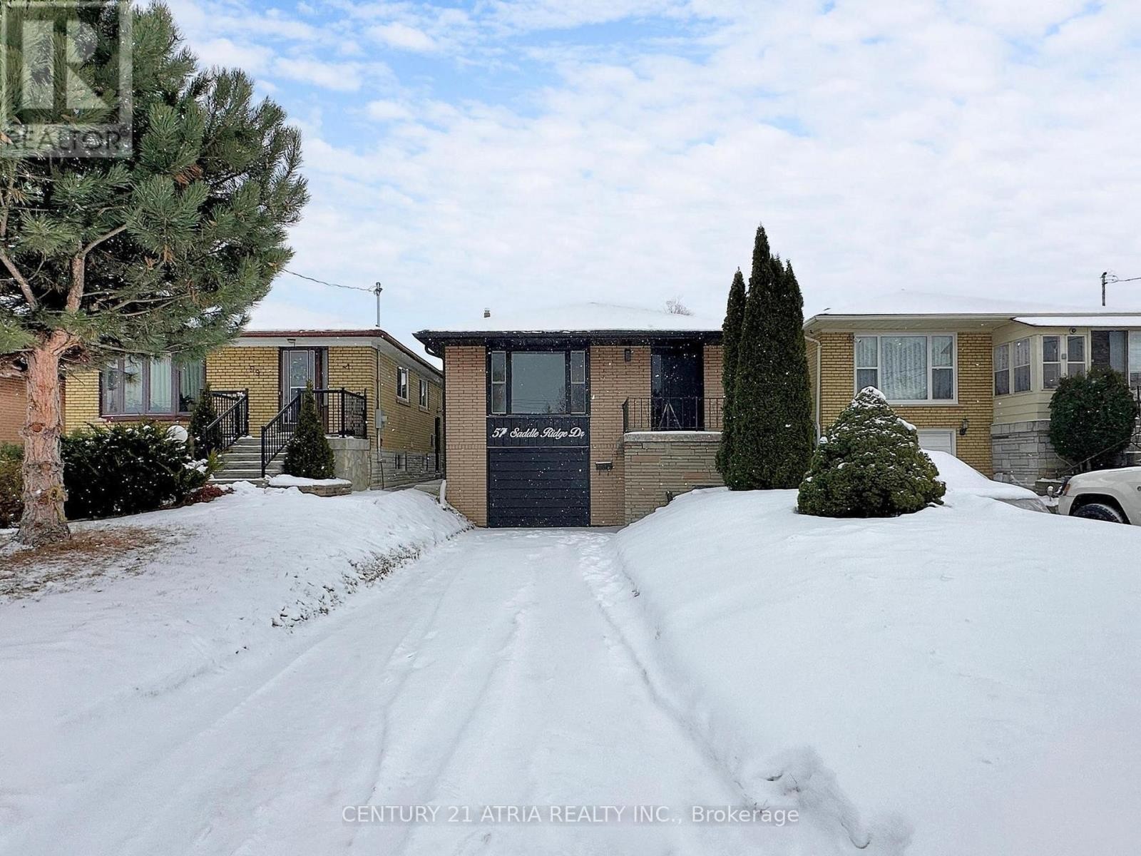 












LOWER A - 57 SADDLE RIDGE DRIVE

,
Toronto (Victoria Village),




Ontario
M4A1Z6

