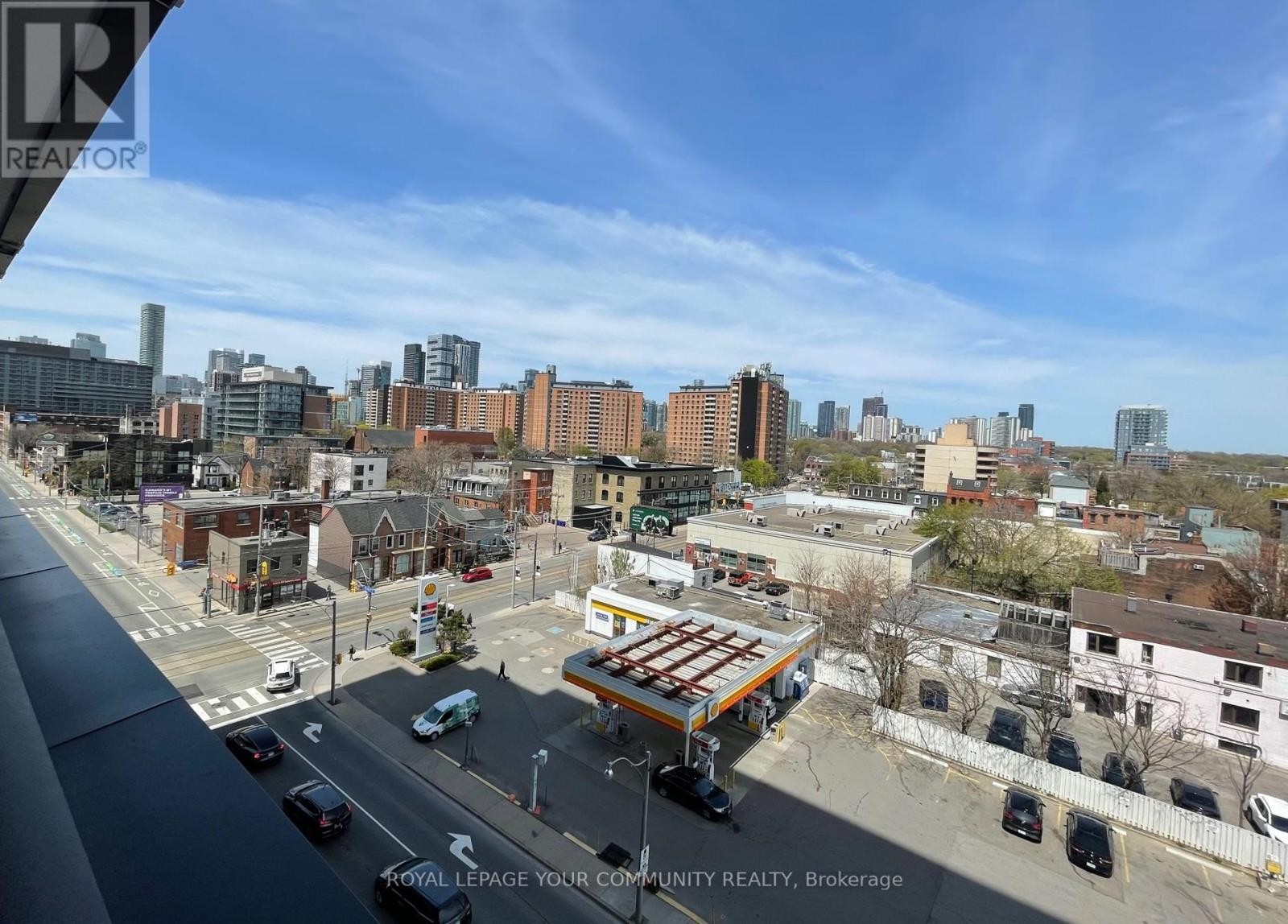 












630 - 50 POWER STREET

,
Toronto (Moss Park),




Ontario
M5A0V3

