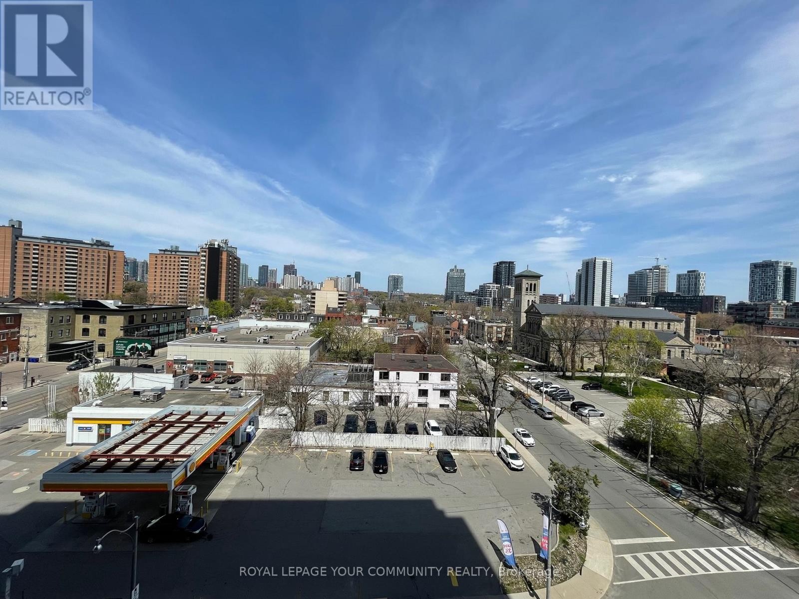 












630 - 50 POWER STREET

,
Toronto (Moss Park),




Ontario
M5A0V3

