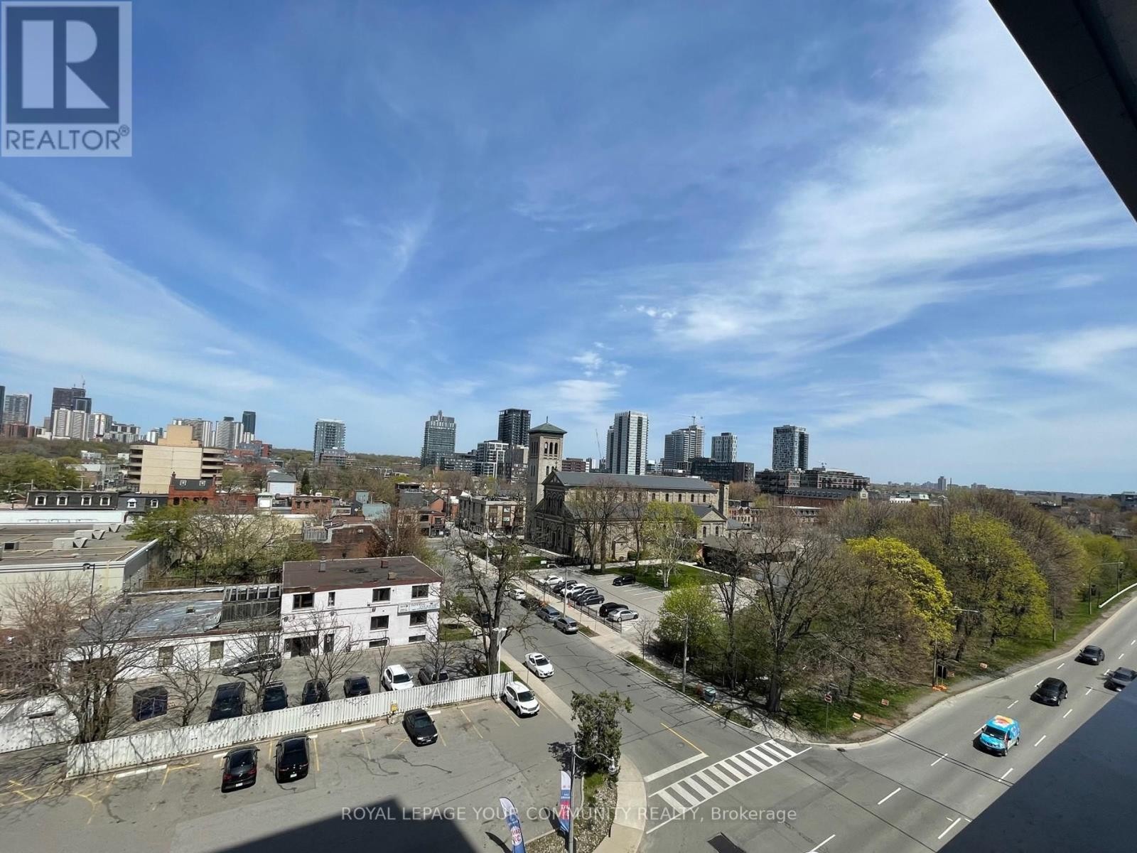 












630 - 50 POWER STREET

,
Toronto (Moss Park),




Ontario
M5A0V3

