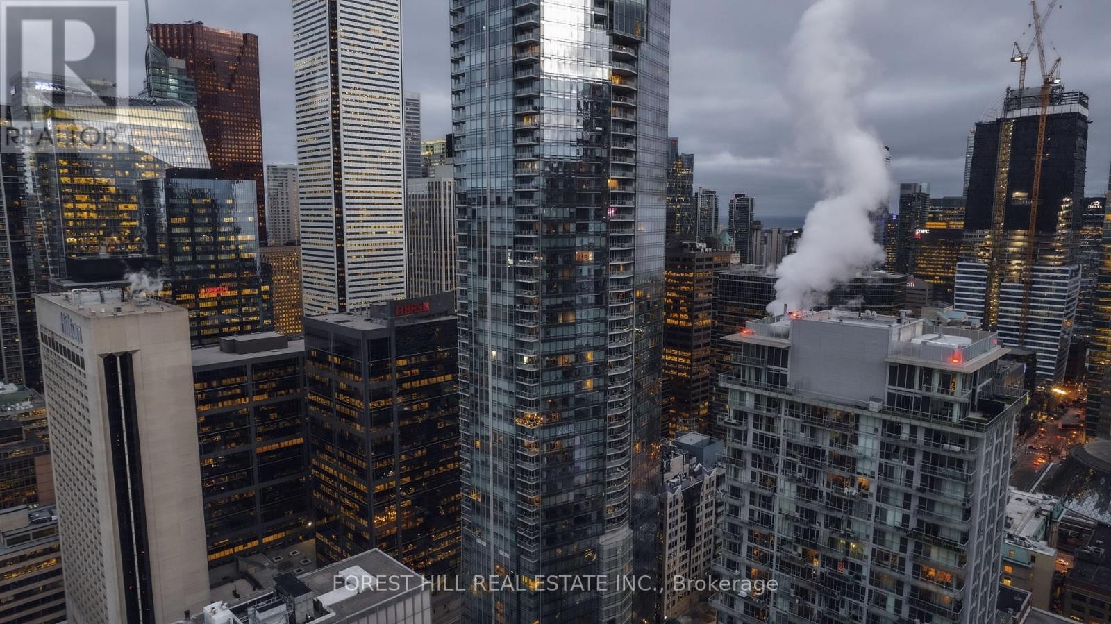 












PH102 - 199 RICHMOND STREET W

,
Toronto (Waterfront Communities),




Ontario
M5V0H4

