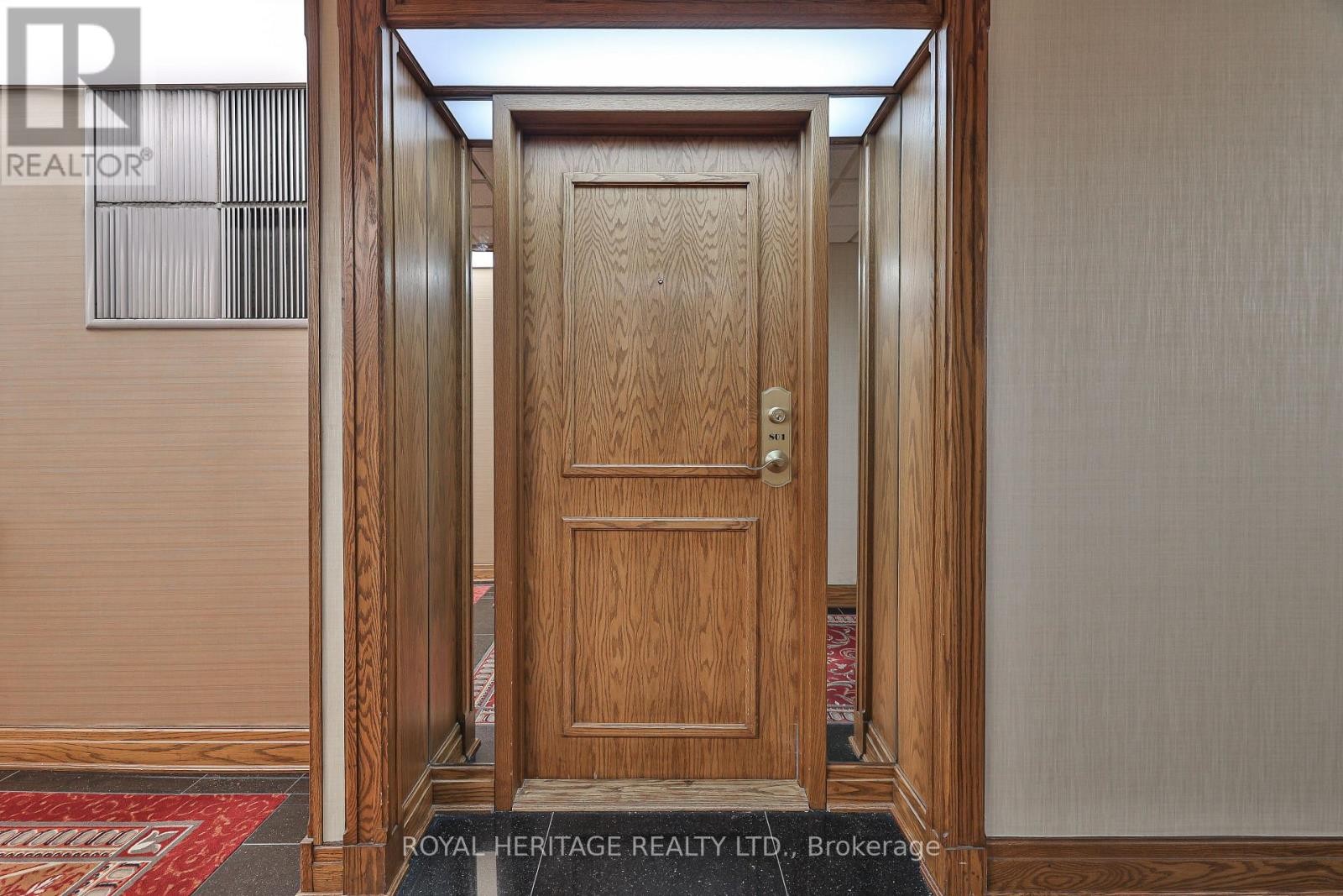 












801 - 10 TORRESDALE AVENUE

,
Toronto (Westminster-Branson),




Ontario
M2R3V8

