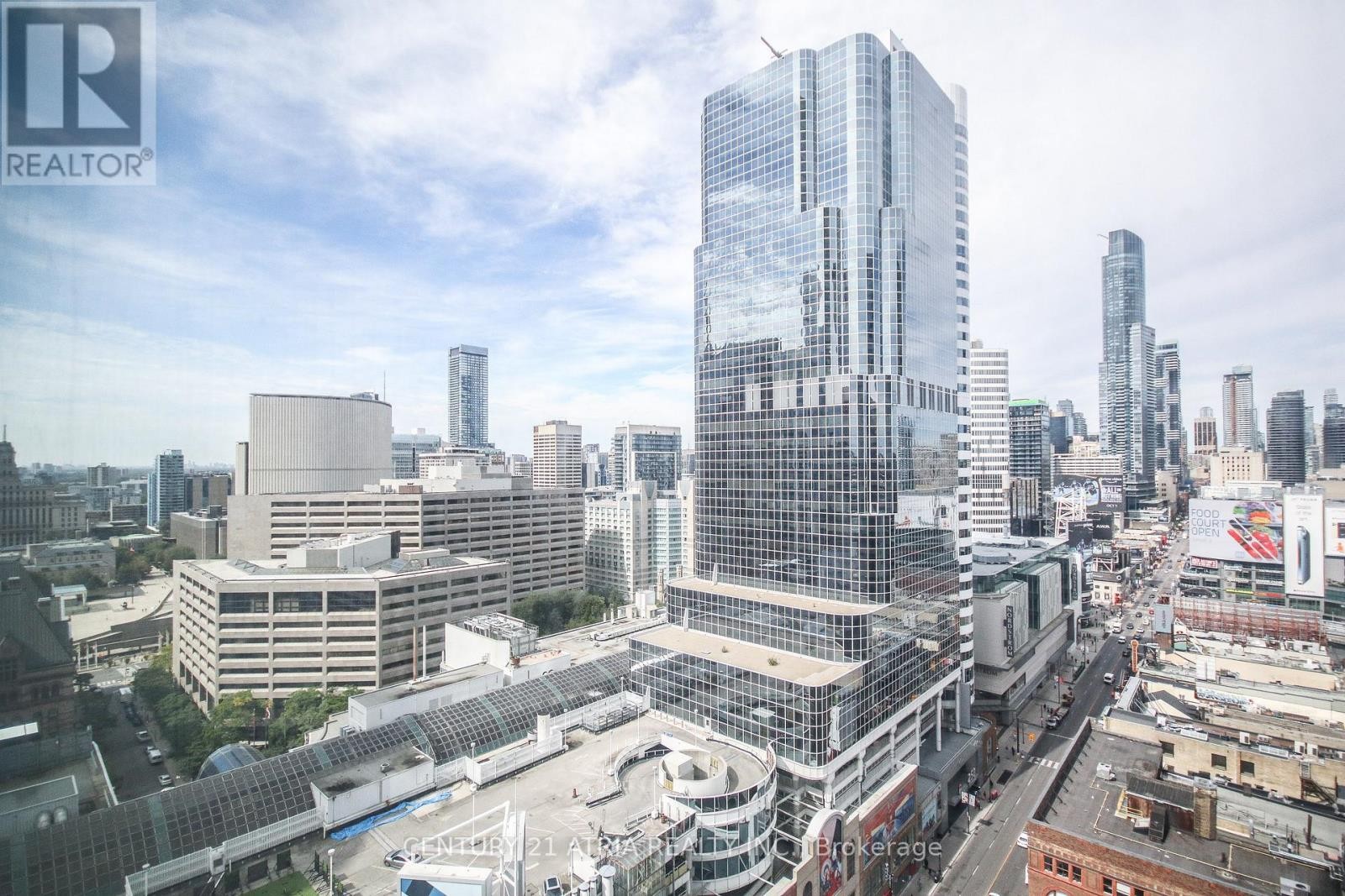 












1913 - 197 YONGE STREET

,
Toronto (Church-Yonge Corridor),




Ontario
M5B0C1

