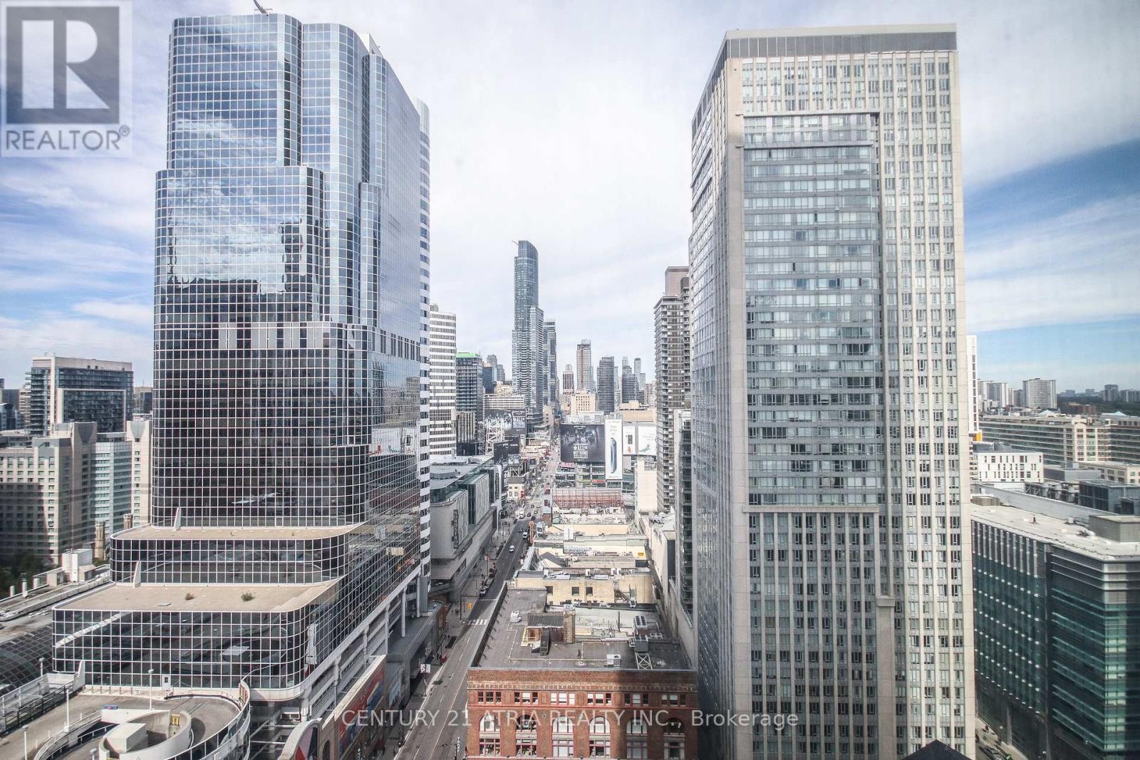 












1913 - 197 YONGE STREET

,
Toronto (Church-Yonge Corridor),




Ontario
M5B0C1

