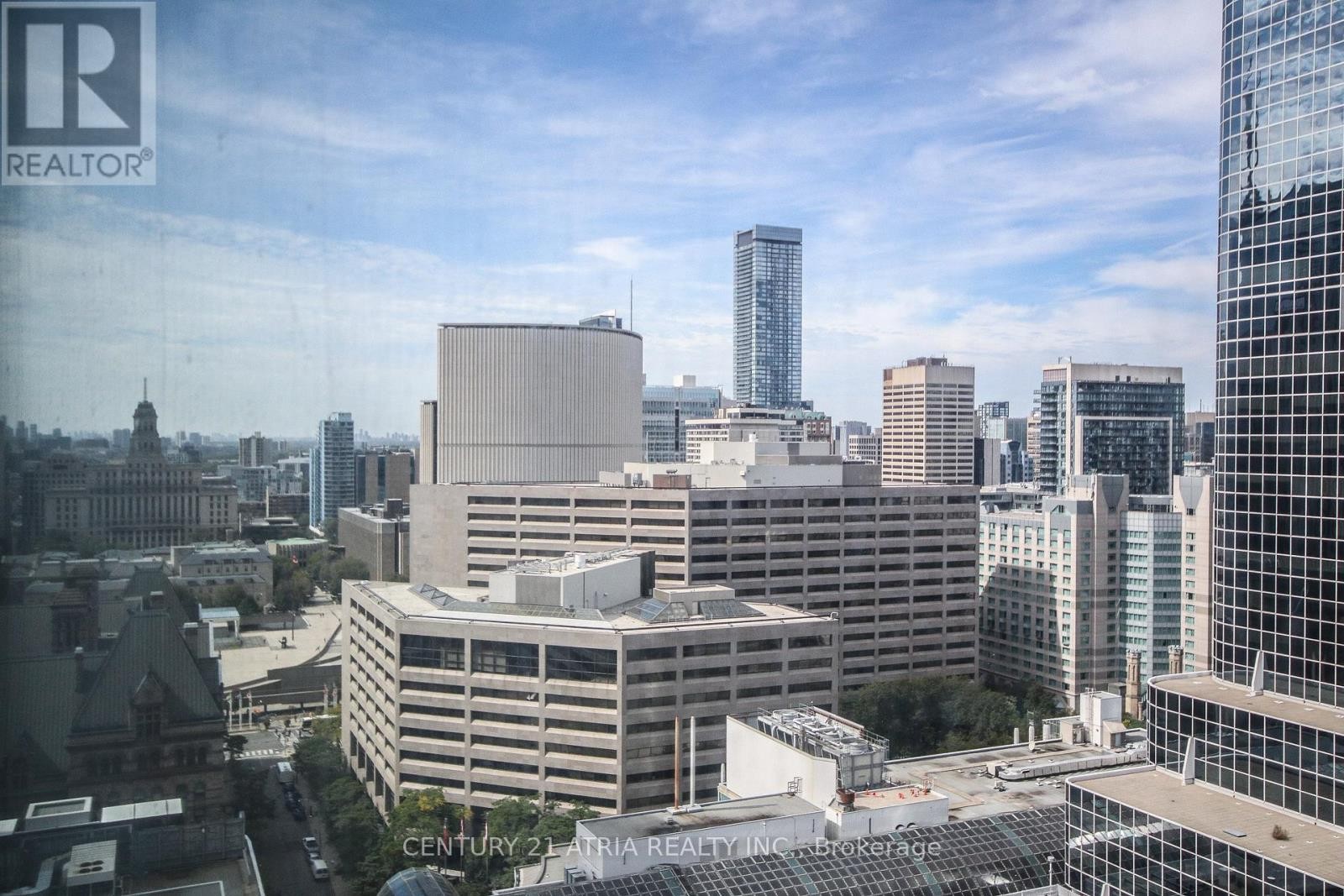 












1913 - 197 YONGE STREET

,
Toronto (Church-Yonge Corridor),




Ontario
M5B0C1

