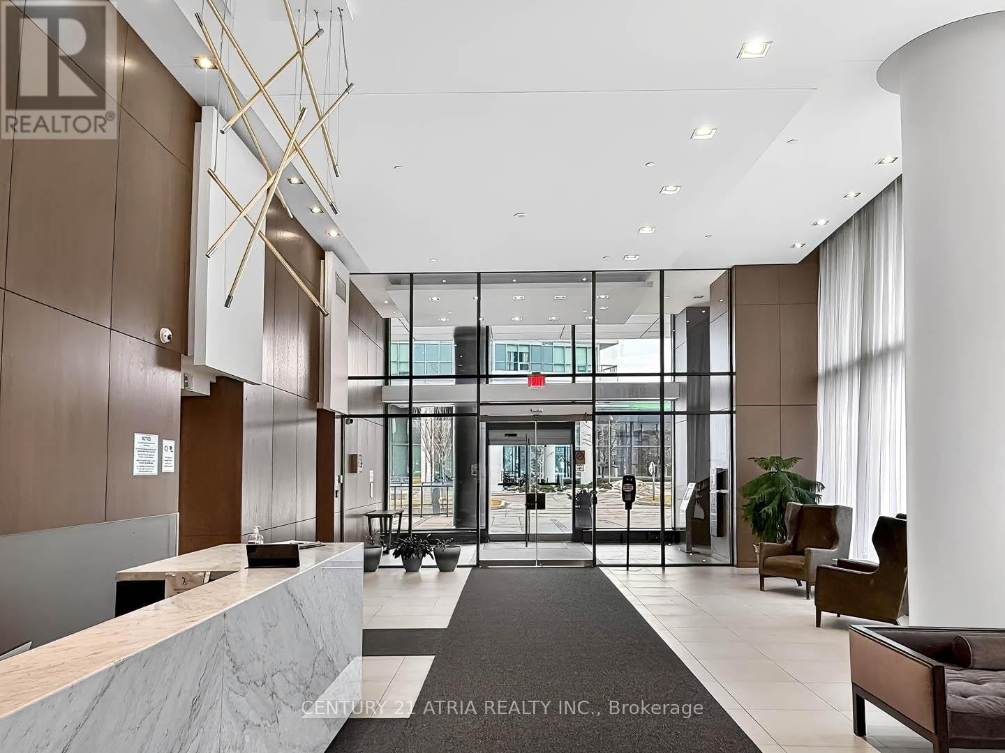 












2703 - 121 MCMAHON DRIVE

,
Toronto (Bayview Village),




Ontario
M2K0C1

