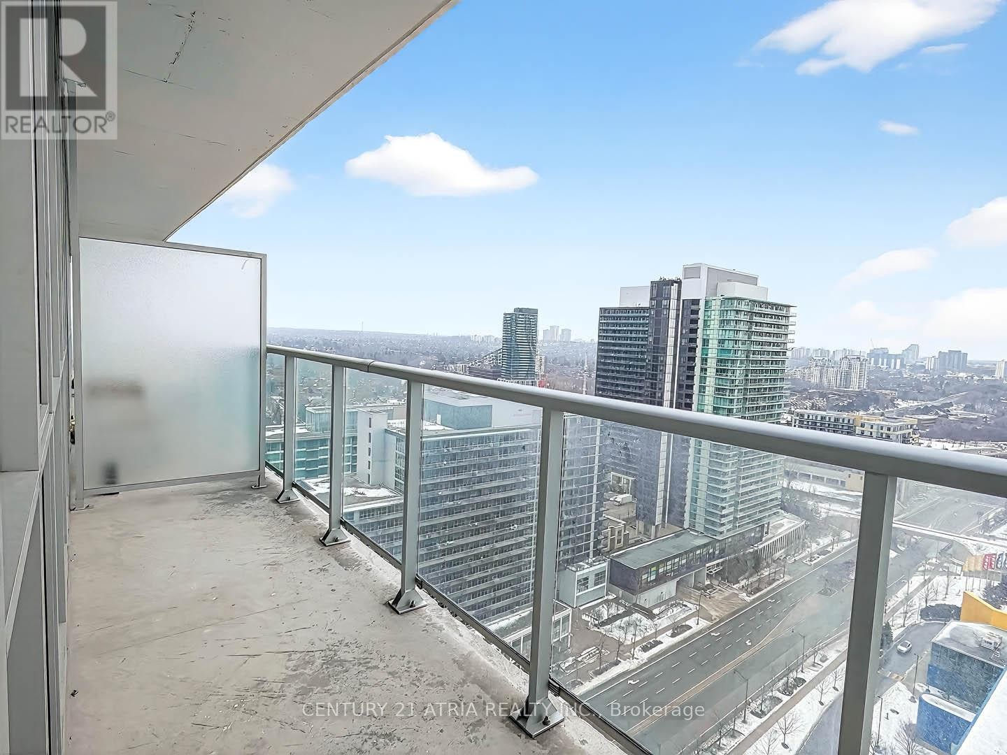 












2703 - 121 MCMAHON DRIVE

,
Toronto (Bayview Village),




Ontario
M2K0C1

