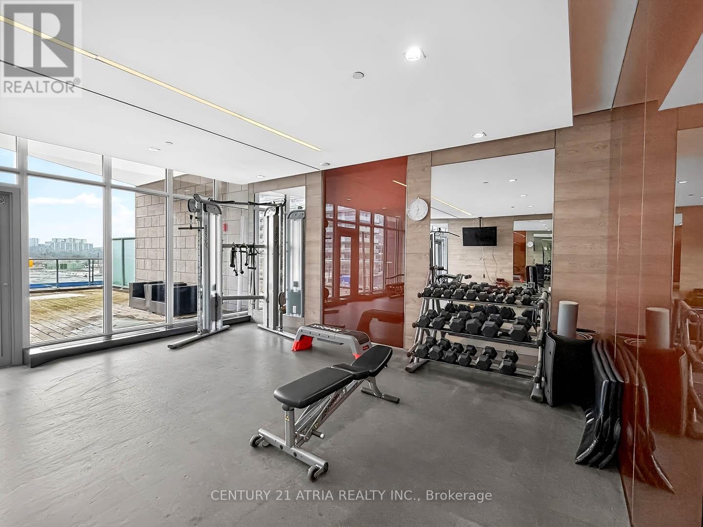 












2703 - 121 MCMAHON DRIVE

,
Toronto (Bayview Village),




Ontario
M2K0C1

