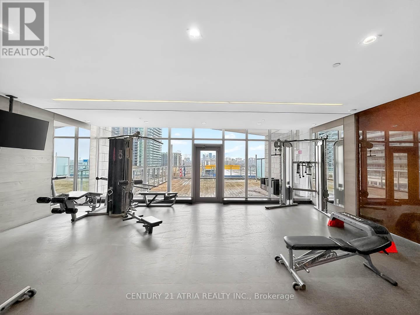 












2703 - 121 MCMAHON DRIVE

,
Toronto (Bayview Village),




Ontario
M2K0C1

